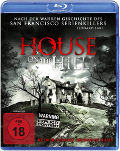 House on the Hill |   Blu-Ray